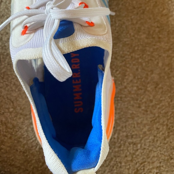 Adidas Ultraboost Summer.rdy edition - Picture 4 of 4